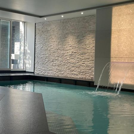 Rosensuite La Residenza Del Rosengarten ピンツォーロ エクステリア 写真