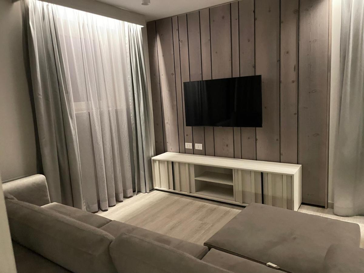 Rosensuite La Residenza Del Rosengarten ピンツォーロ エクステリア 写真
