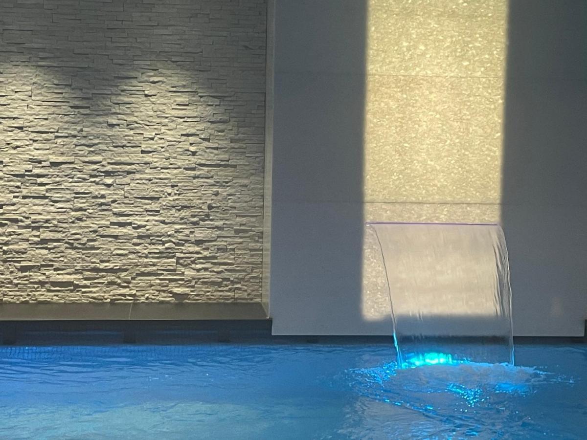 Rosensuite La Residenza Del Rosengarten ピンツォーロ エクステリア 写真