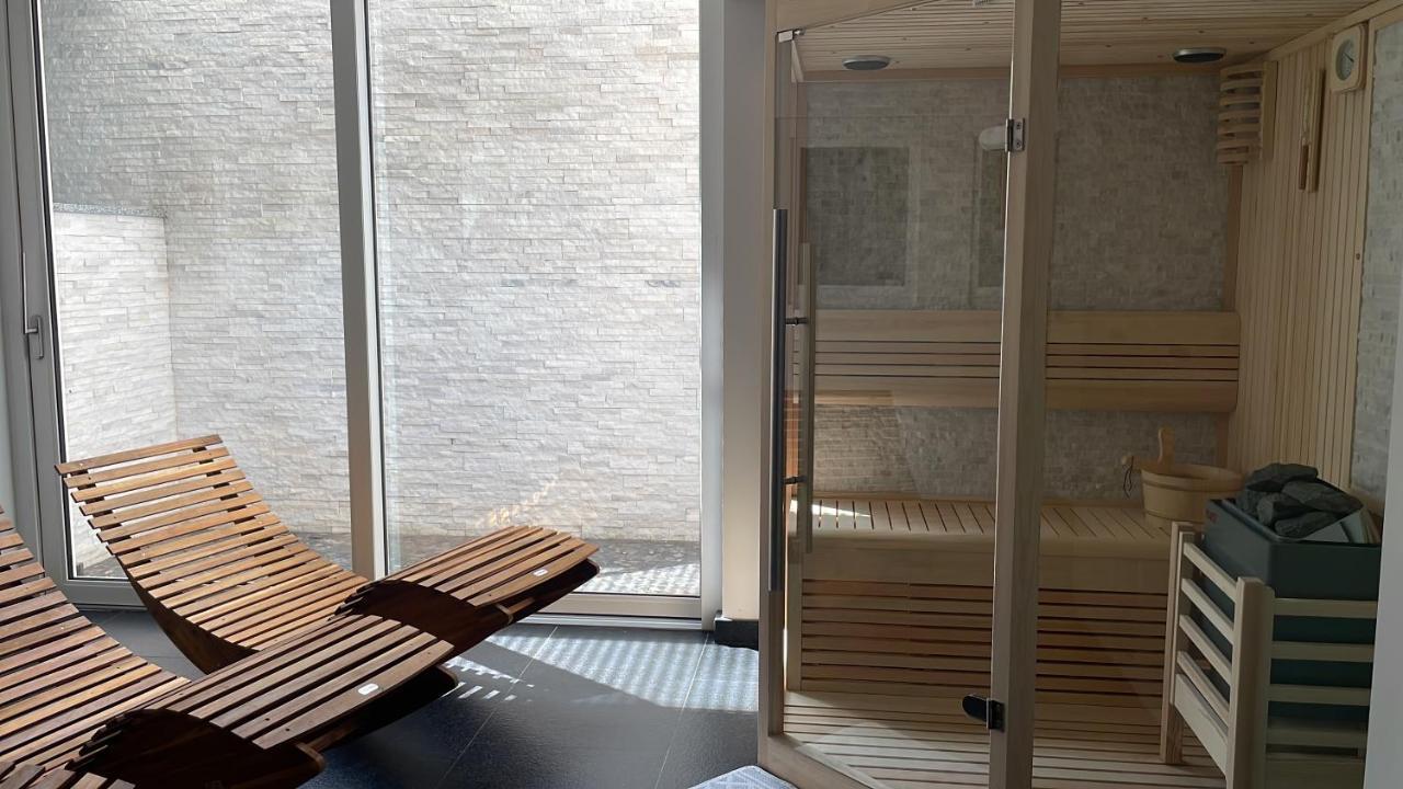 Rosensuite La Residenza Del Rosengarten ピンツォーロ エクステリア 写真