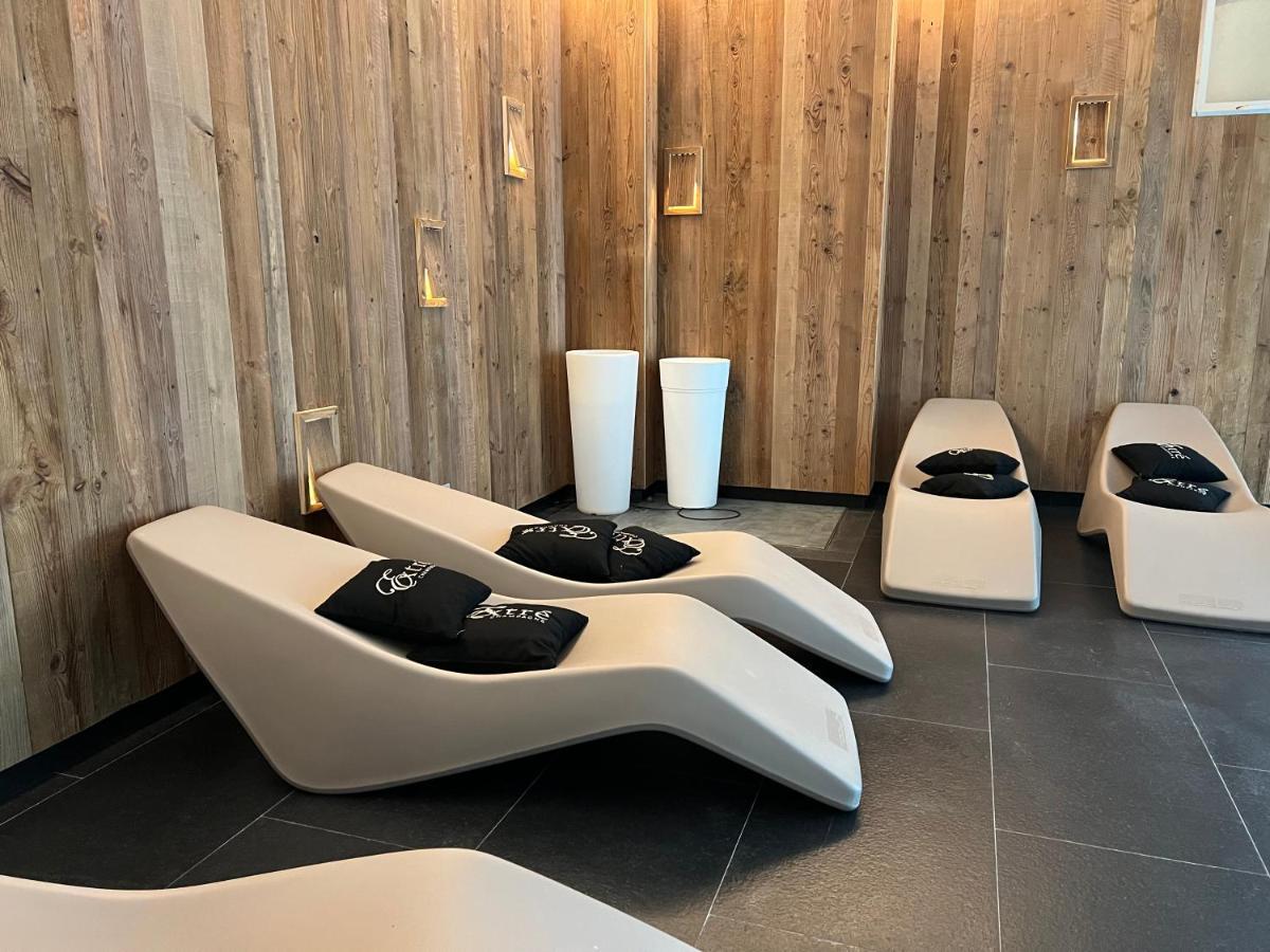 Rosensuite La Residenza Del Rosengarten ピンツォーロ エクステリア 写真