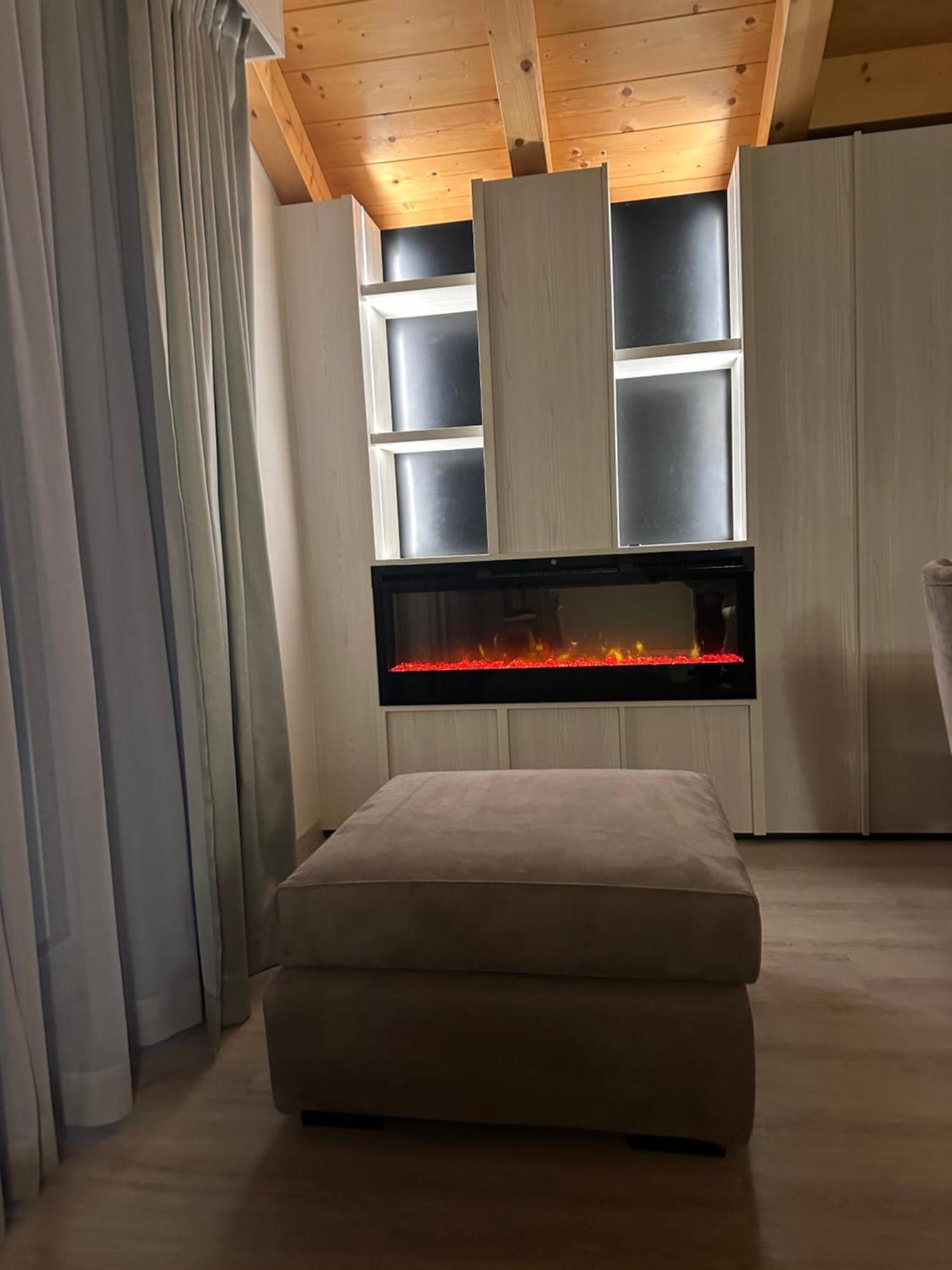 Rosensuite La Residenza Del Rosengarten ピンツォーロ エクステリア 写真